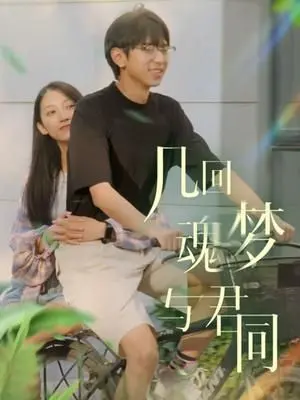 《几回魂梦与君同》：穿越时空的爱恋，当“范德普别墅”遇上生死离别，虐恋情深！